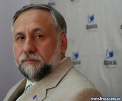 Депутат ВР от блока НУНС Юрий Кармазин